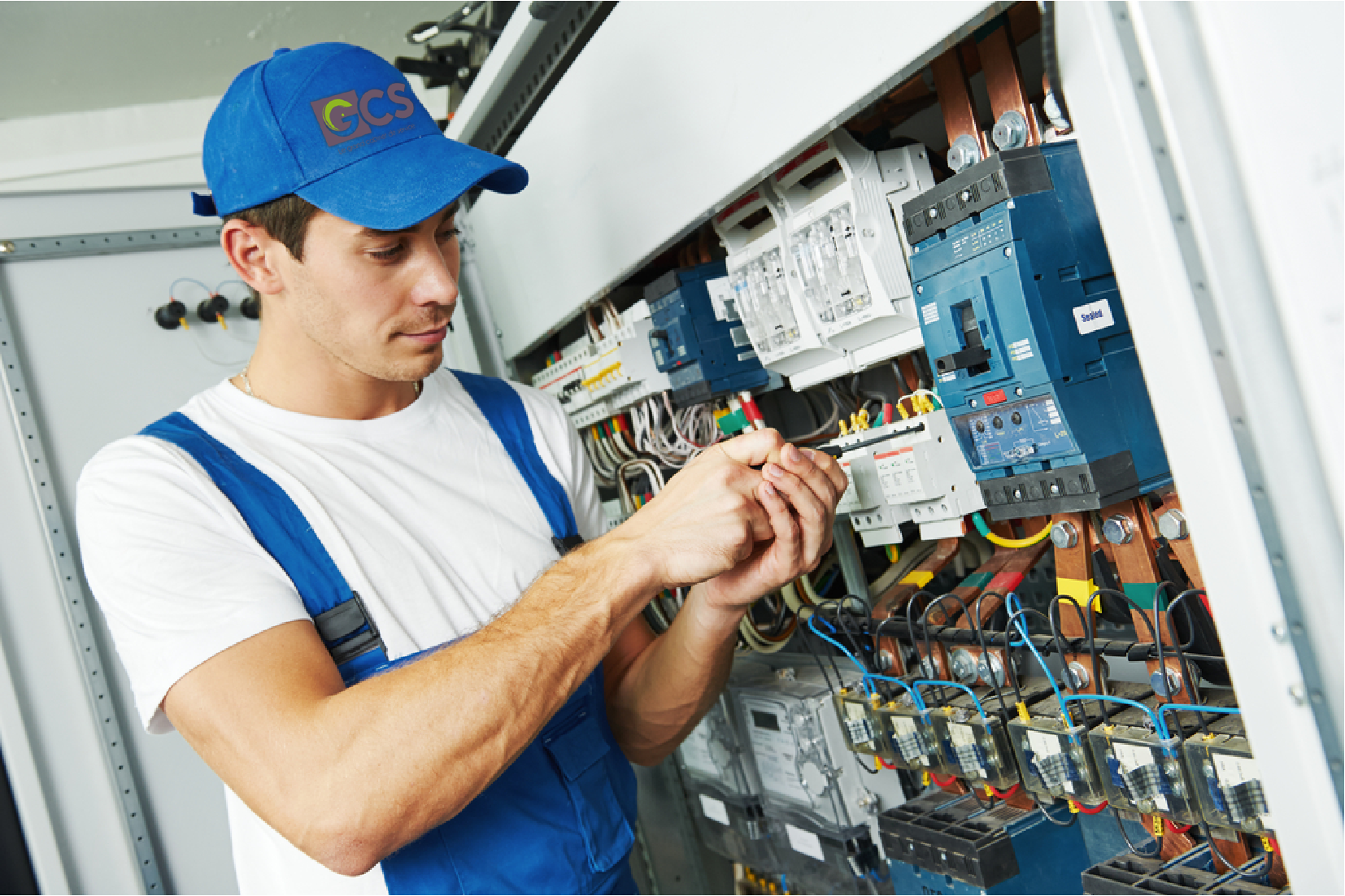 Services et syndic Services et syndic