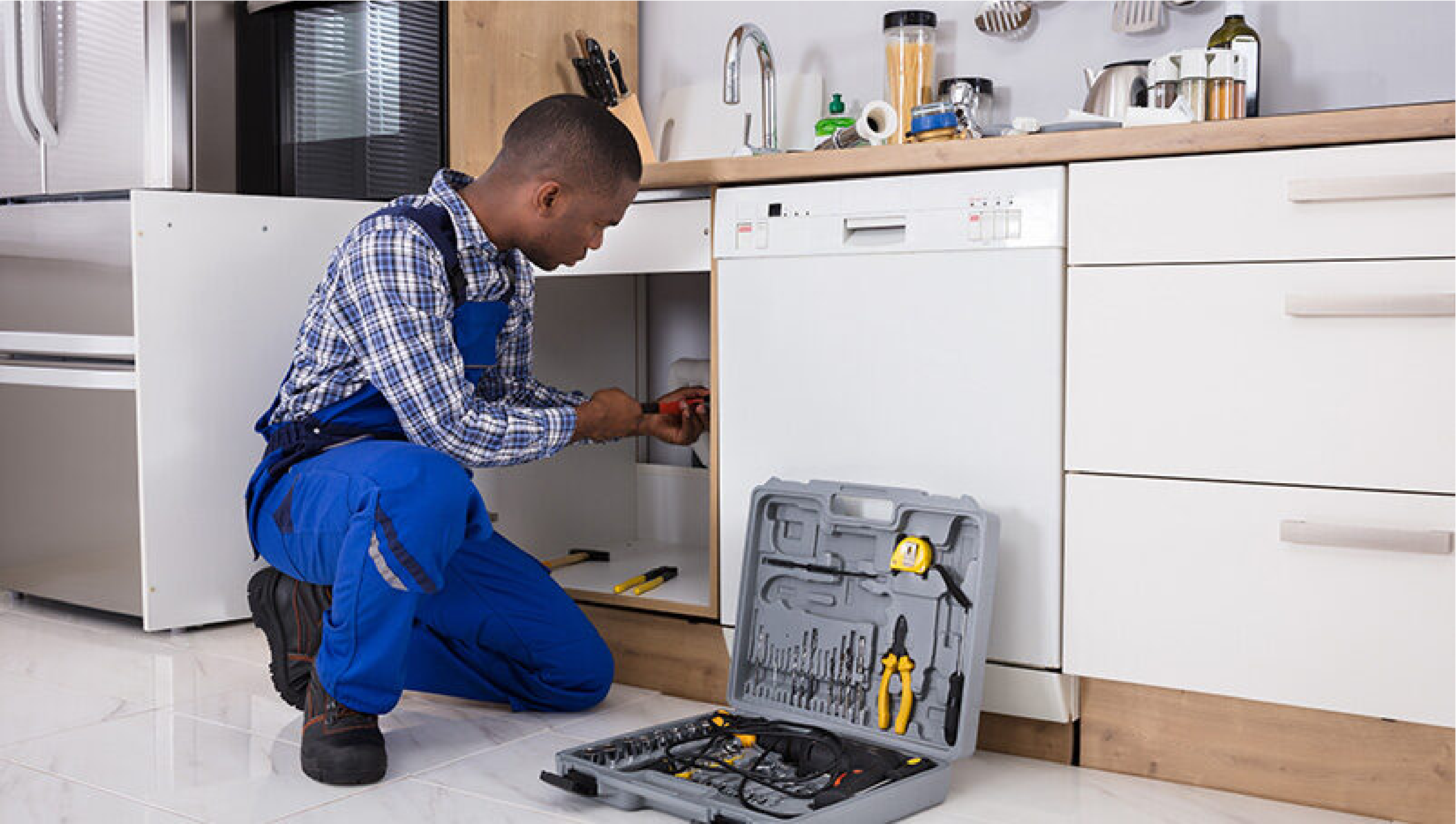 Services et syndic Services et syndic