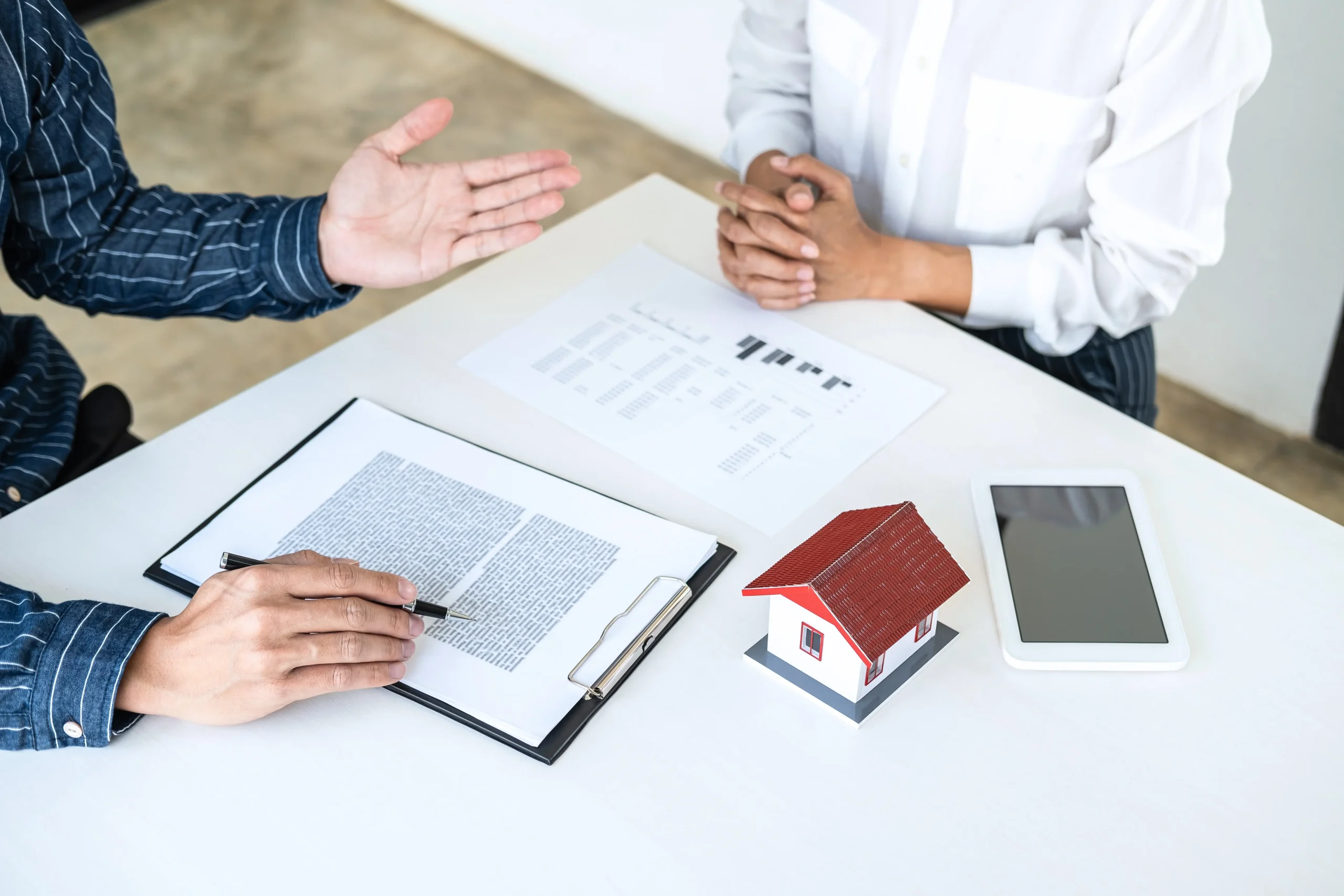 Services et syndic Services et syndic